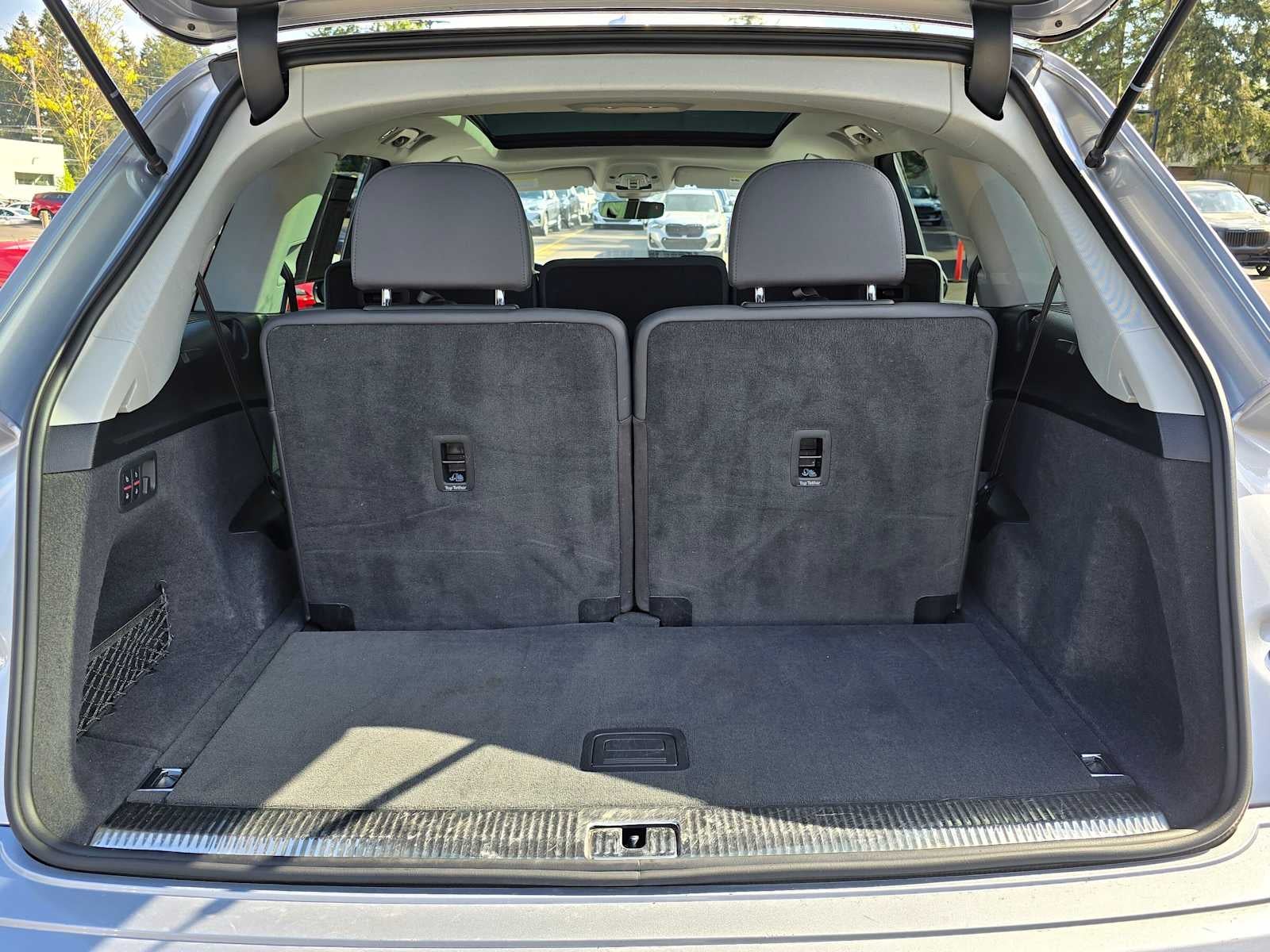 2021 Audi Q7 Premium Plus