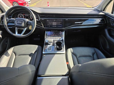 2021 Audi Q7 Premium Plus