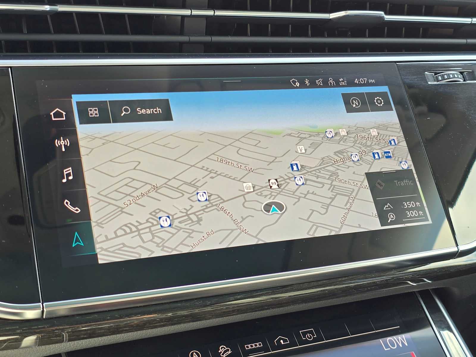 2021 Audi Q7 Premium Plus