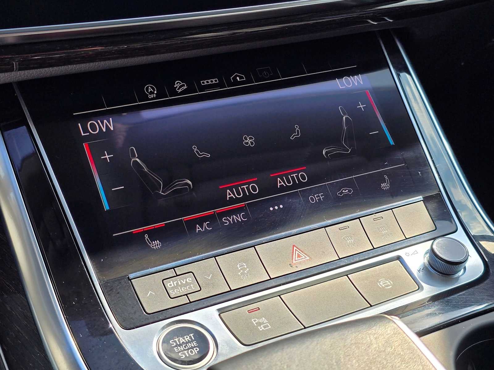 2021 Audi Q7 Premium Plus