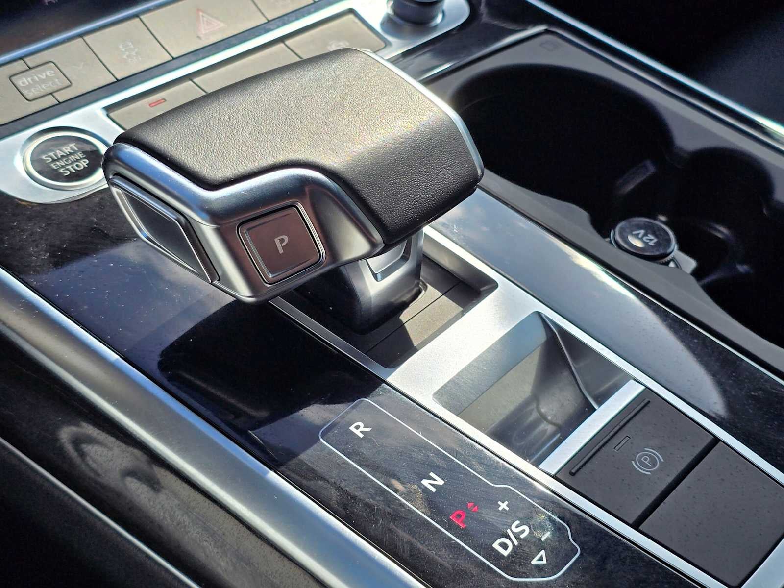 2021 Audi Q7 Premium Plus