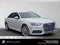 2018 Audi A4 Premium