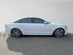 2018 Audi A6 Premium Plus