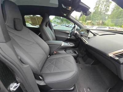 2023 BMW iX xDrive50 xDrive50
