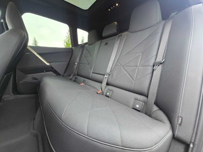 2023 BMW iX xDrive50 xDrive50