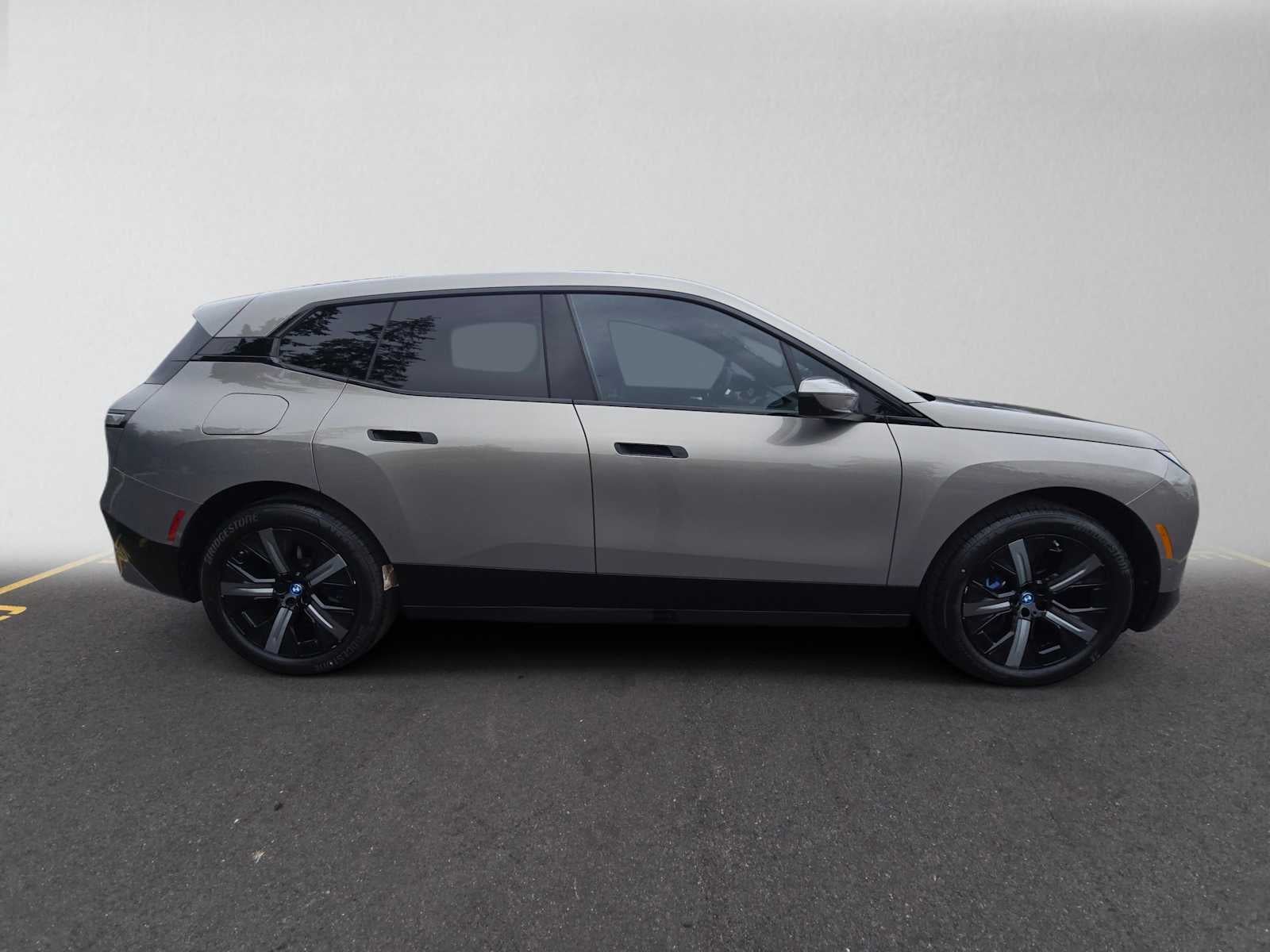 2023 BMW iX xDrive50 xDrive50