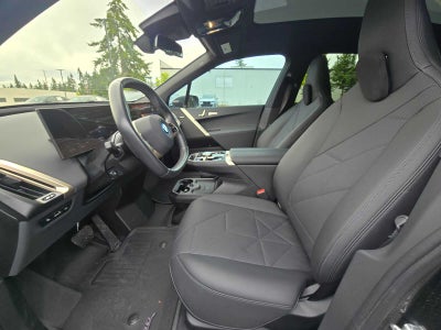 2023 BMW iX xDrive50 xDrive50