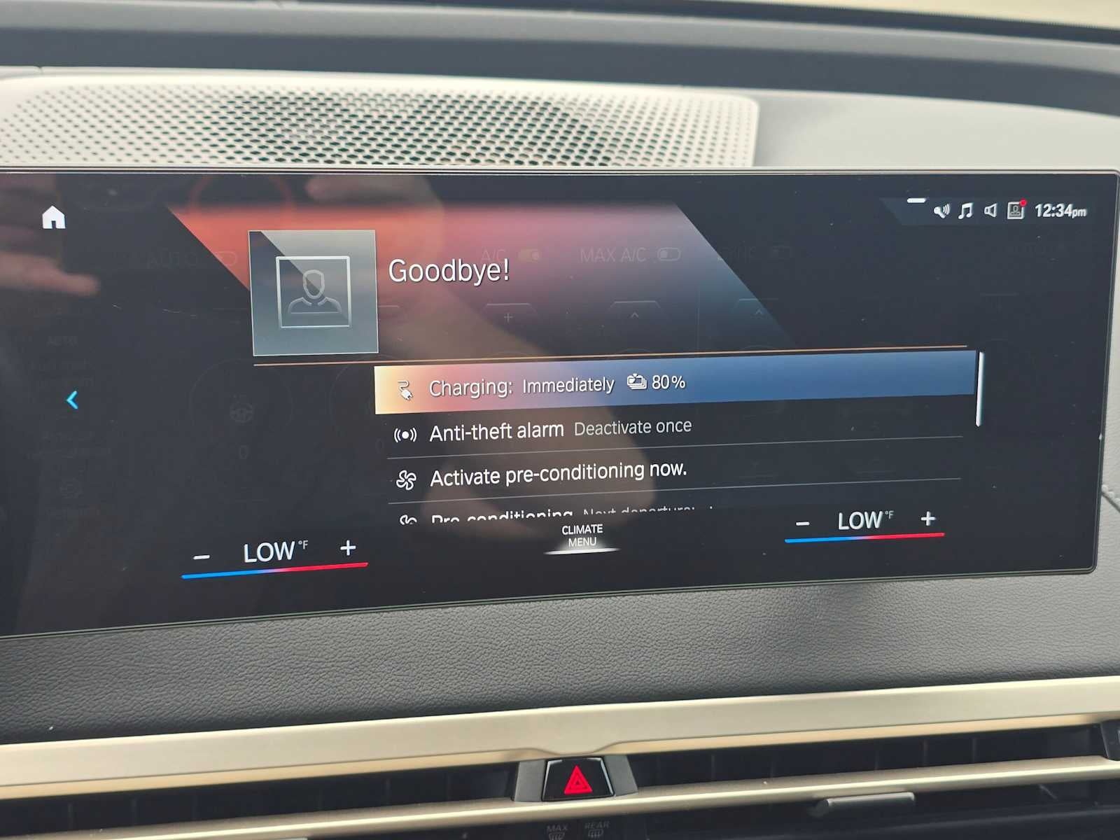 2023 BMW iX xDrive50 xDrive50