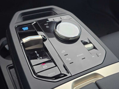 2023 BMW iX xDrive50 xDrive50