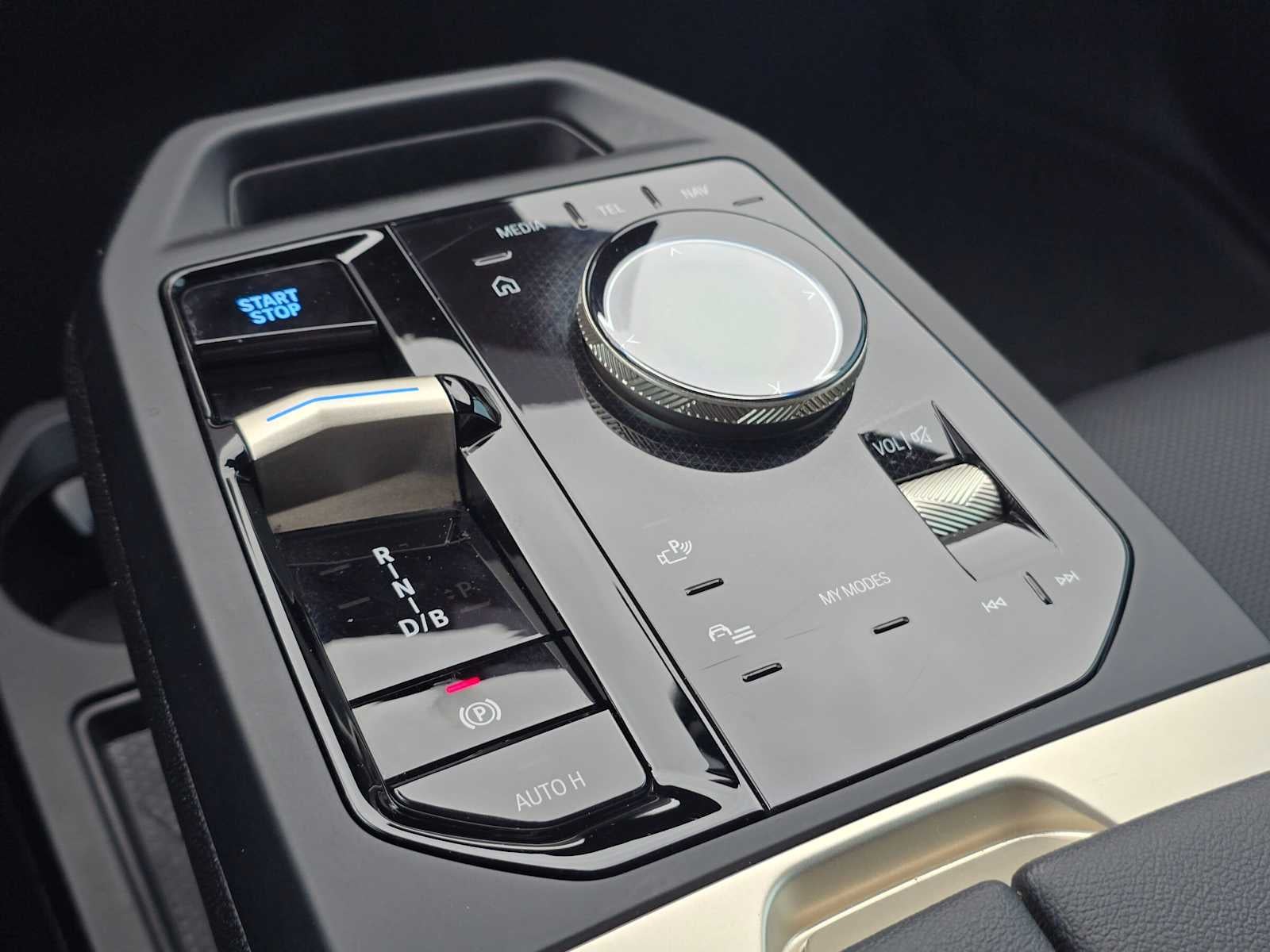 2023 BMW iX xDrive50 xDrive50