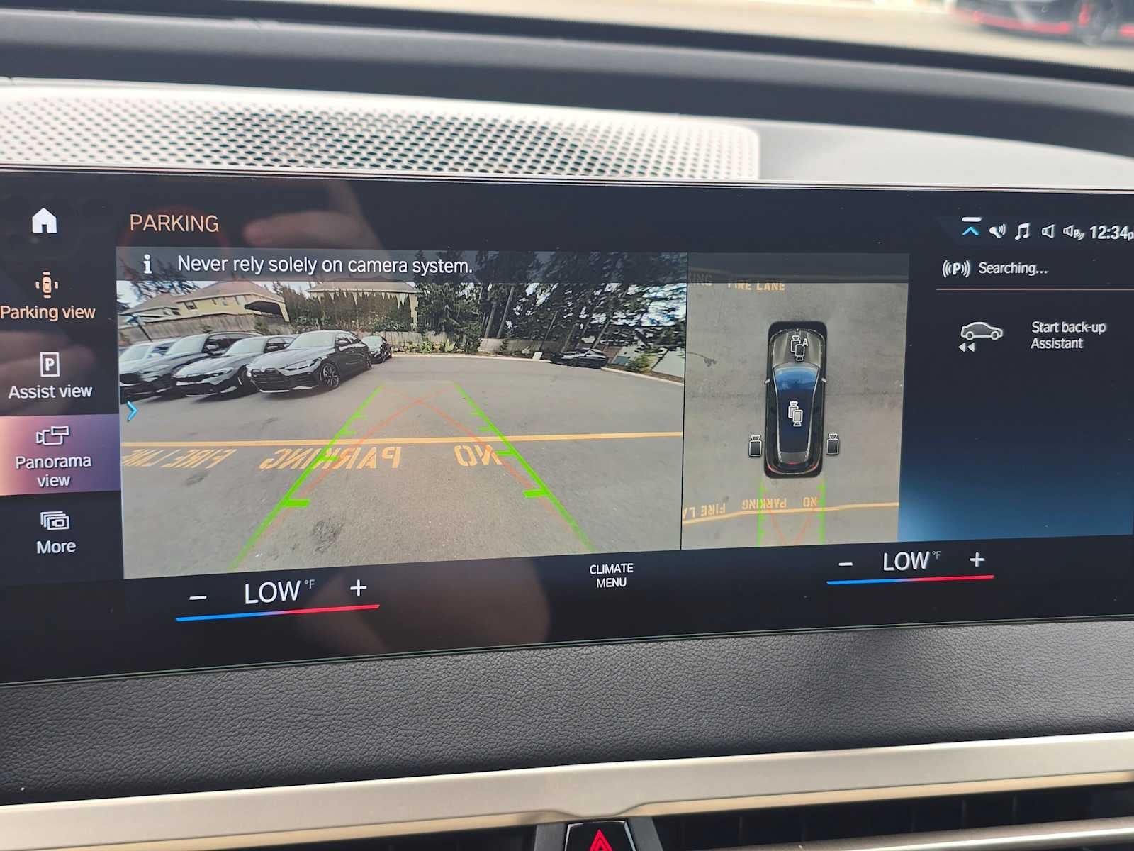2023 BMW iX xDrive50 xDrive50