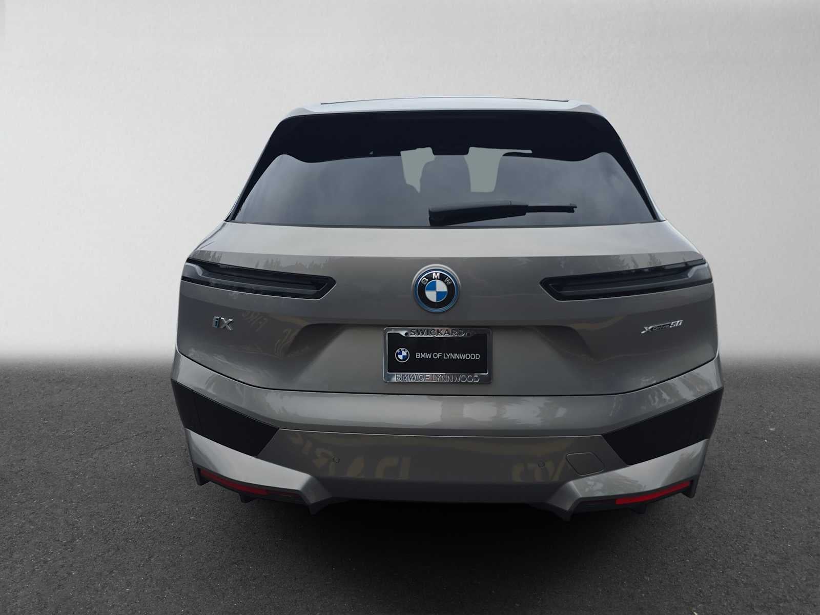 2023 BMW iX xDrive50 xDrive50