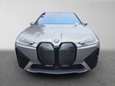 2023 BMW iX xDrive50 xDrive50