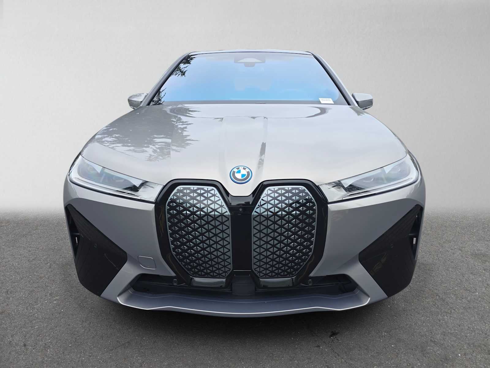 2023 BMW iX xDrive50 xDrive50