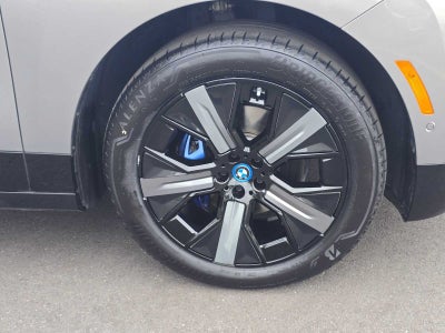 2023 BMW iX xDrive50 xDrive50