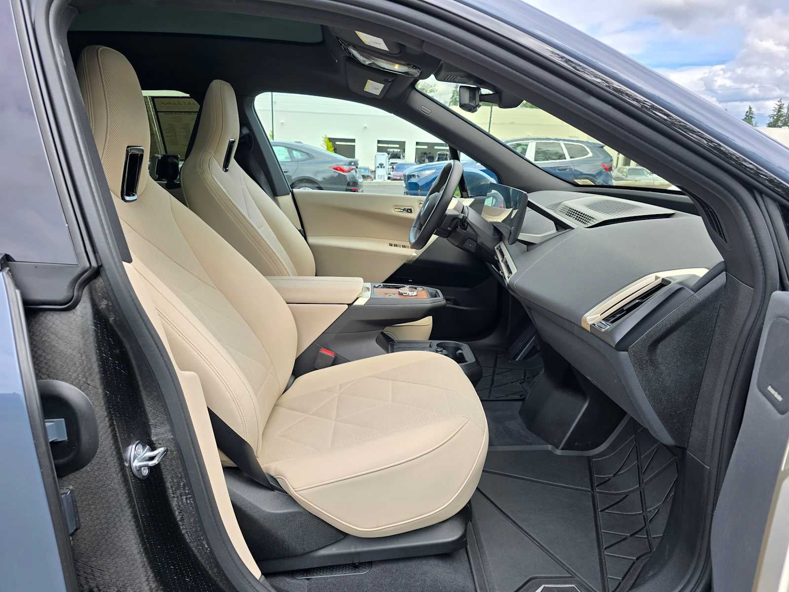 2023 BMW iX xDrive50 xDrive50