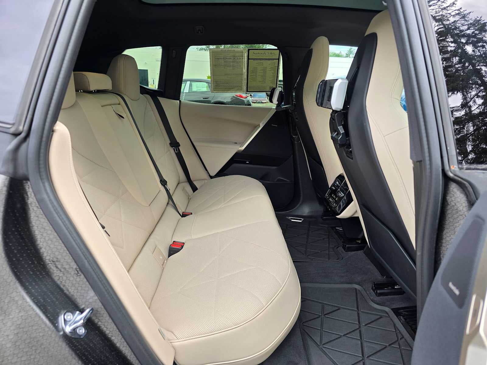 2023 BMW iX xDrive50 xDrive50