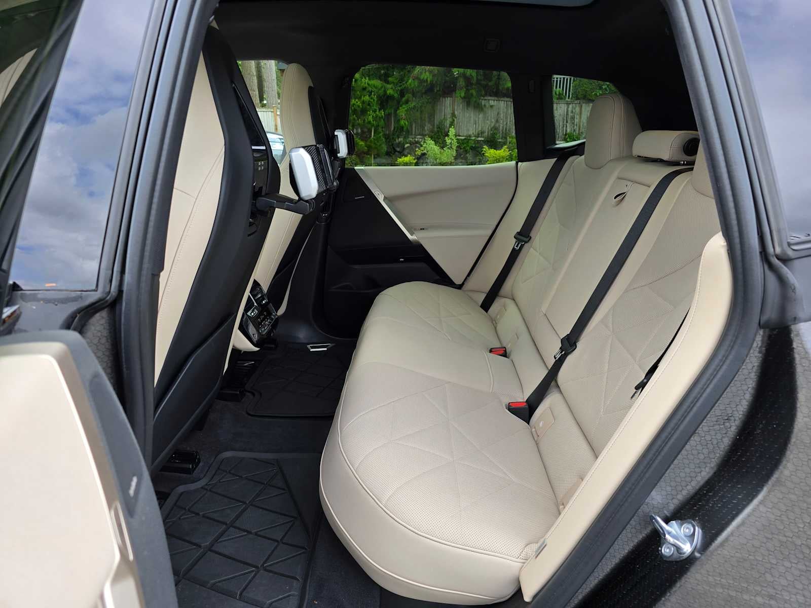 2023 BMW iX xDrive50 xDrive50