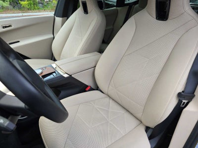 2023 BMW iX xDrive50 xDrive50