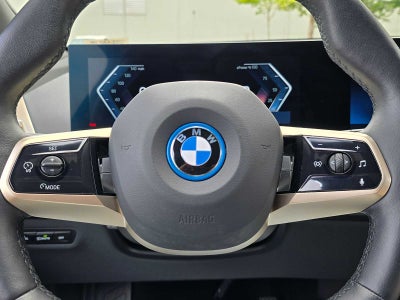 2023 BMW iX xDrive50 xDrive50