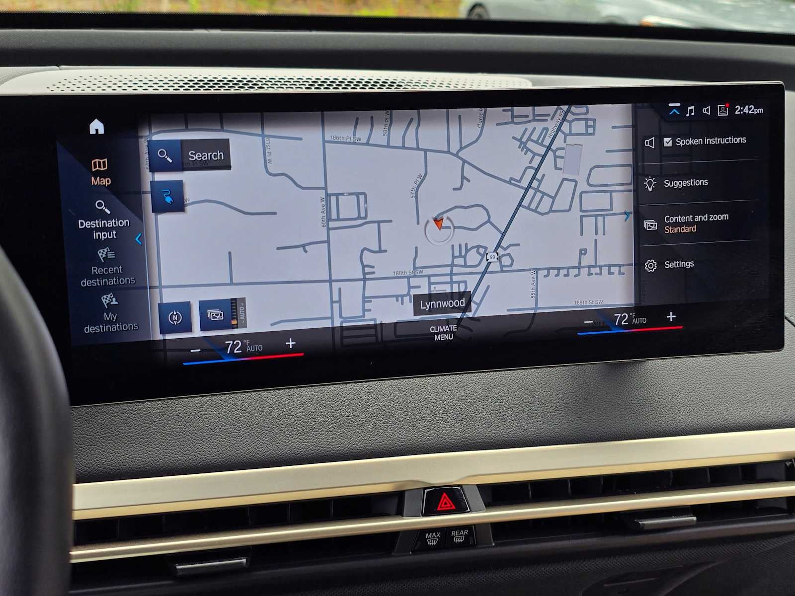 2023 BMW iX xDrive50 xDrive50