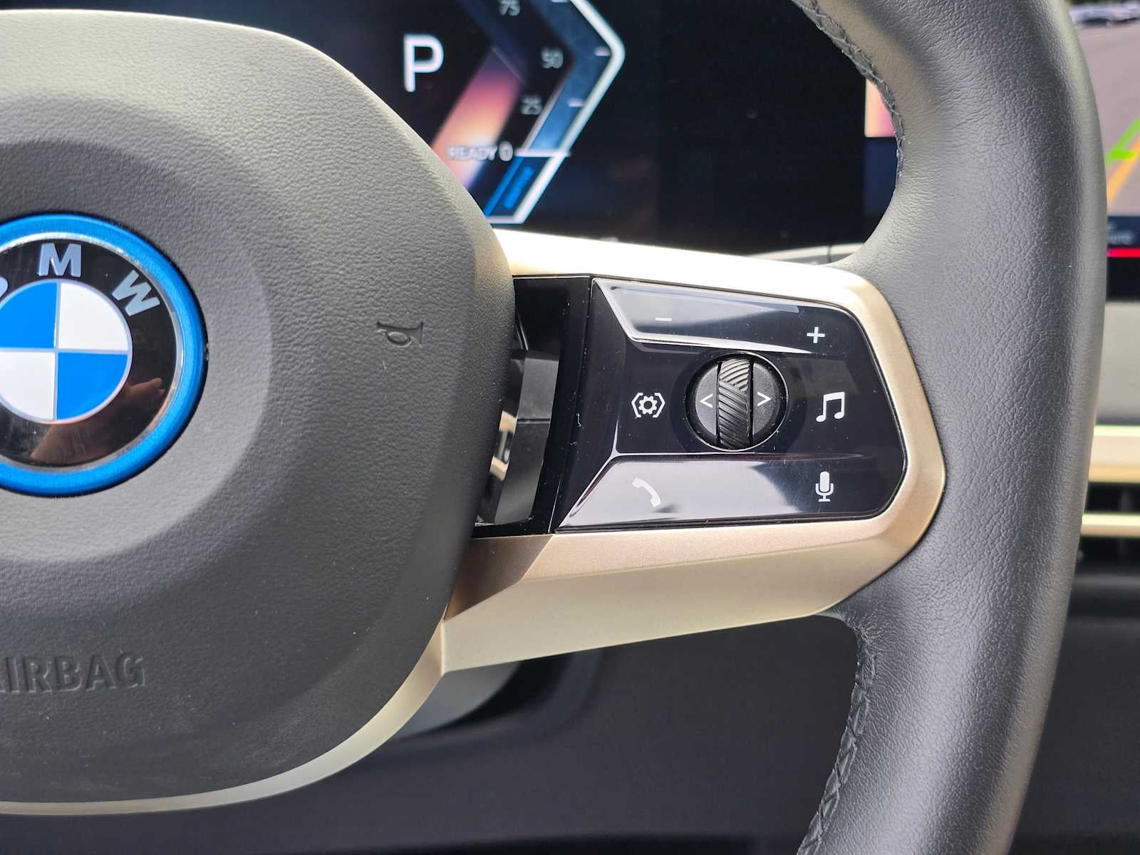 2023 BMW iX xDrive50 xDrive50