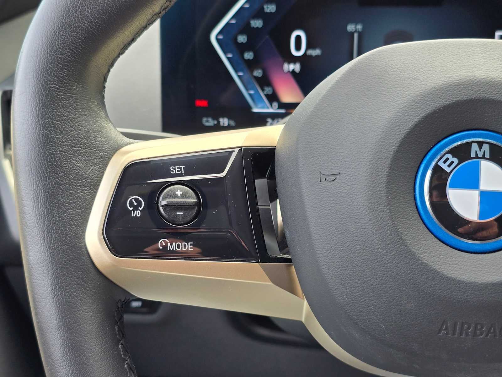 2023 BMW iX xDrive50 xDrive50