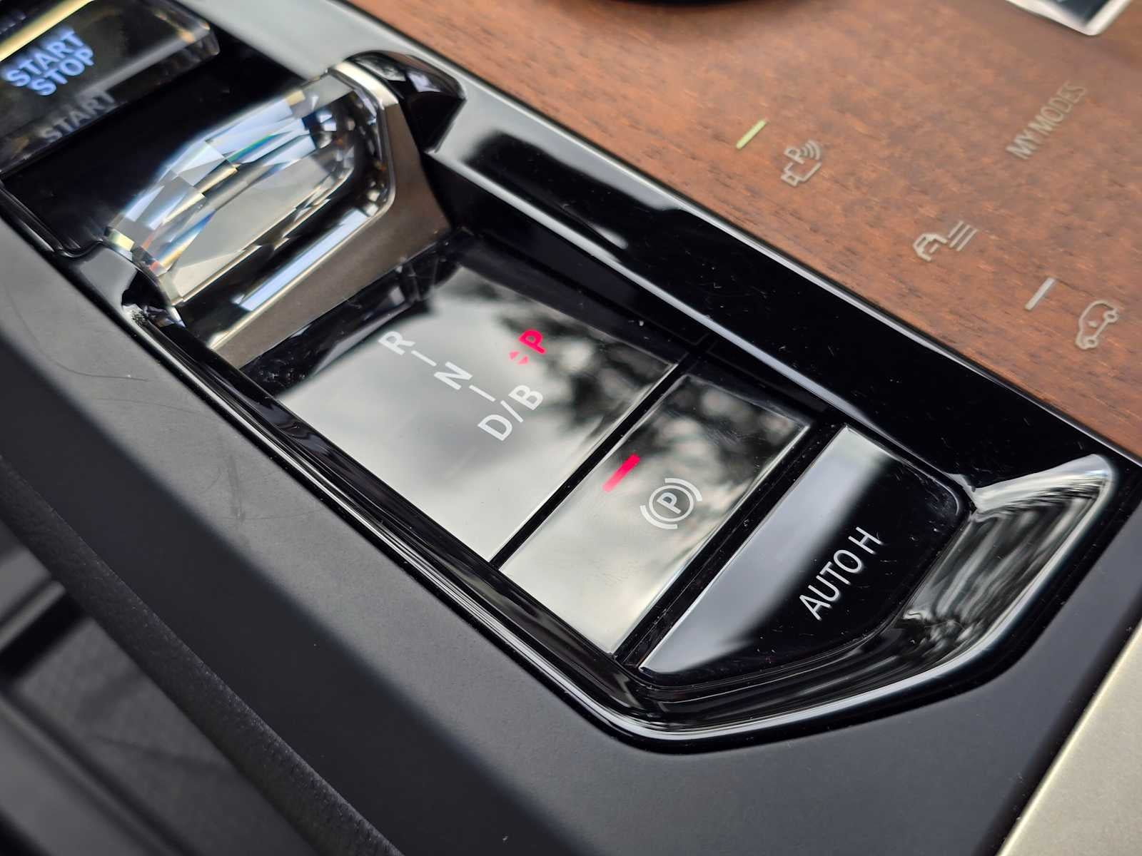 2023 BMW iX xDrive50 xDrive50