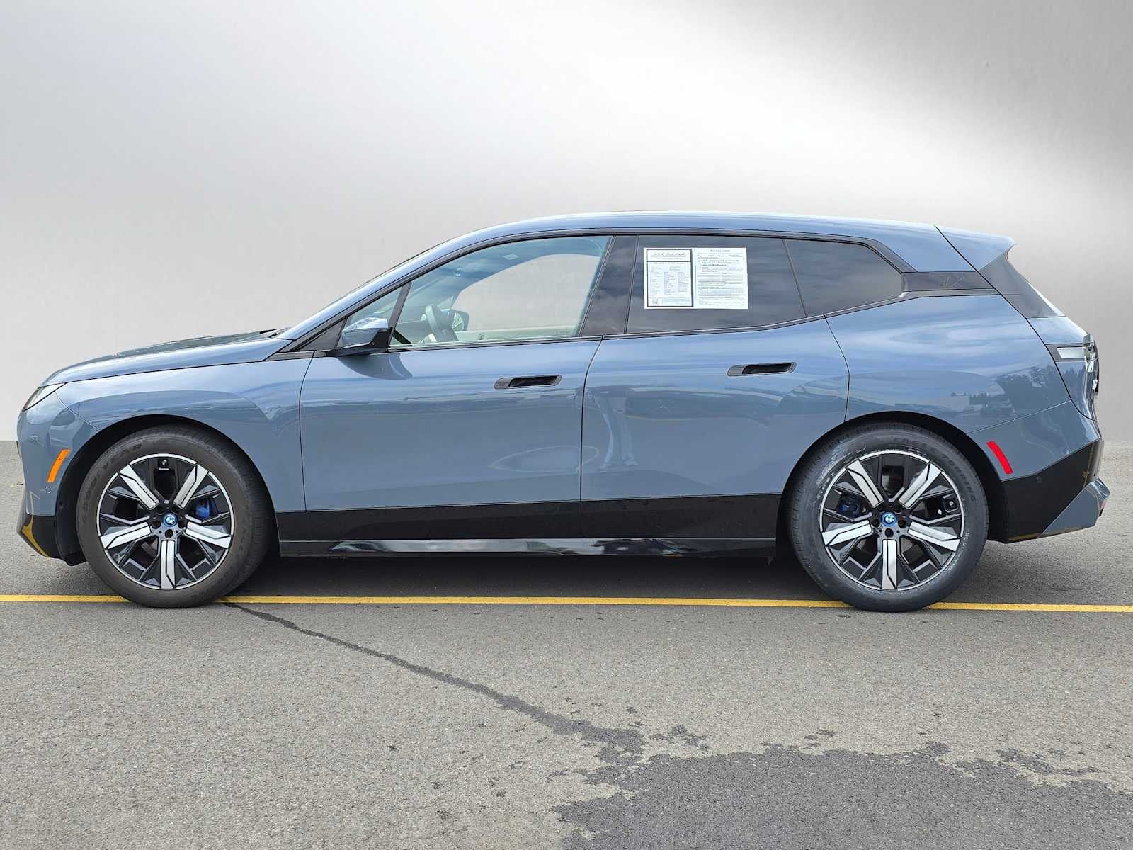 2023 BMW iX xDrive50 xDrive50