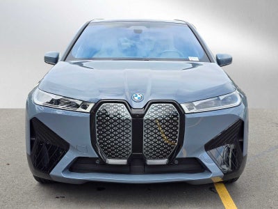 2023 BMW iX xDrive50 xDrive50