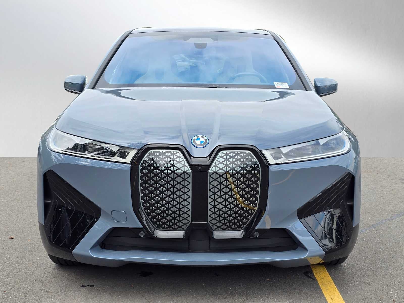 2023 BMW iX xDrive50 xDrive50