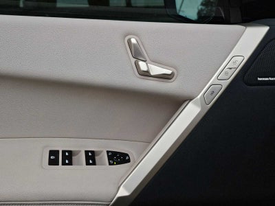 2025 BMW iX xDrive50