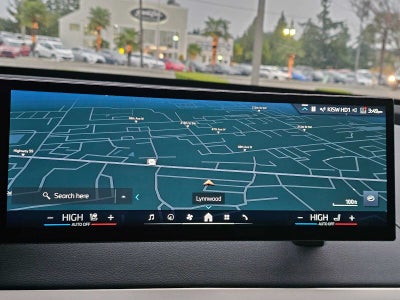 2025 BMW iX xDrive50