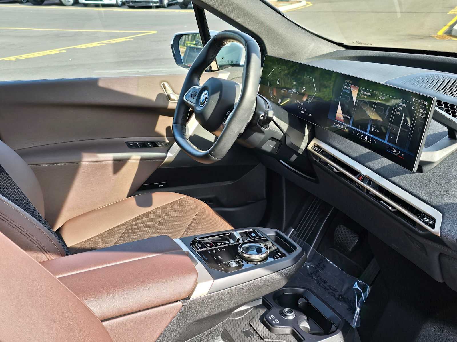 2024 BMW iX xDrive50 xDrive50
