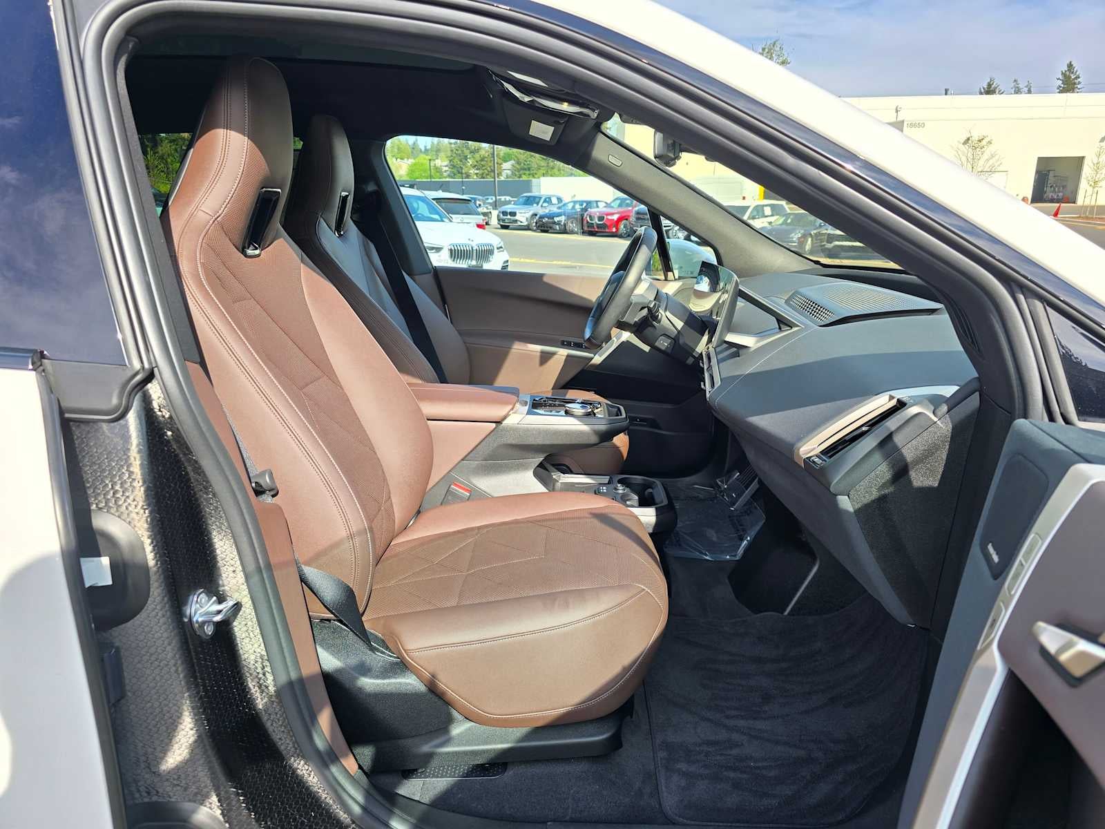2024 BMW iX xDrive50 xDrive50