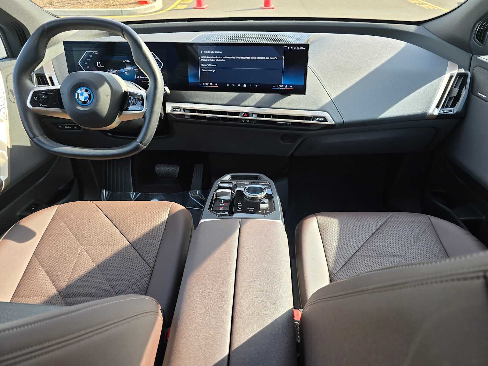 2024 BMW iX xDrive50 xDrive50