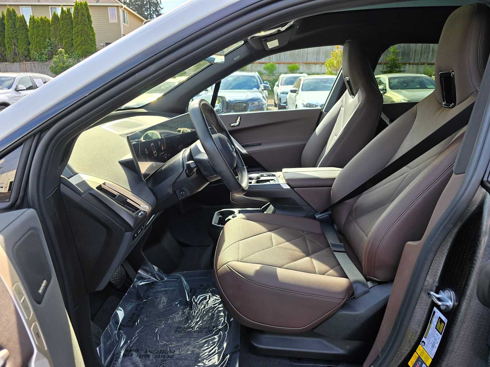 2024 BMW iX xDrive50 xDrive50