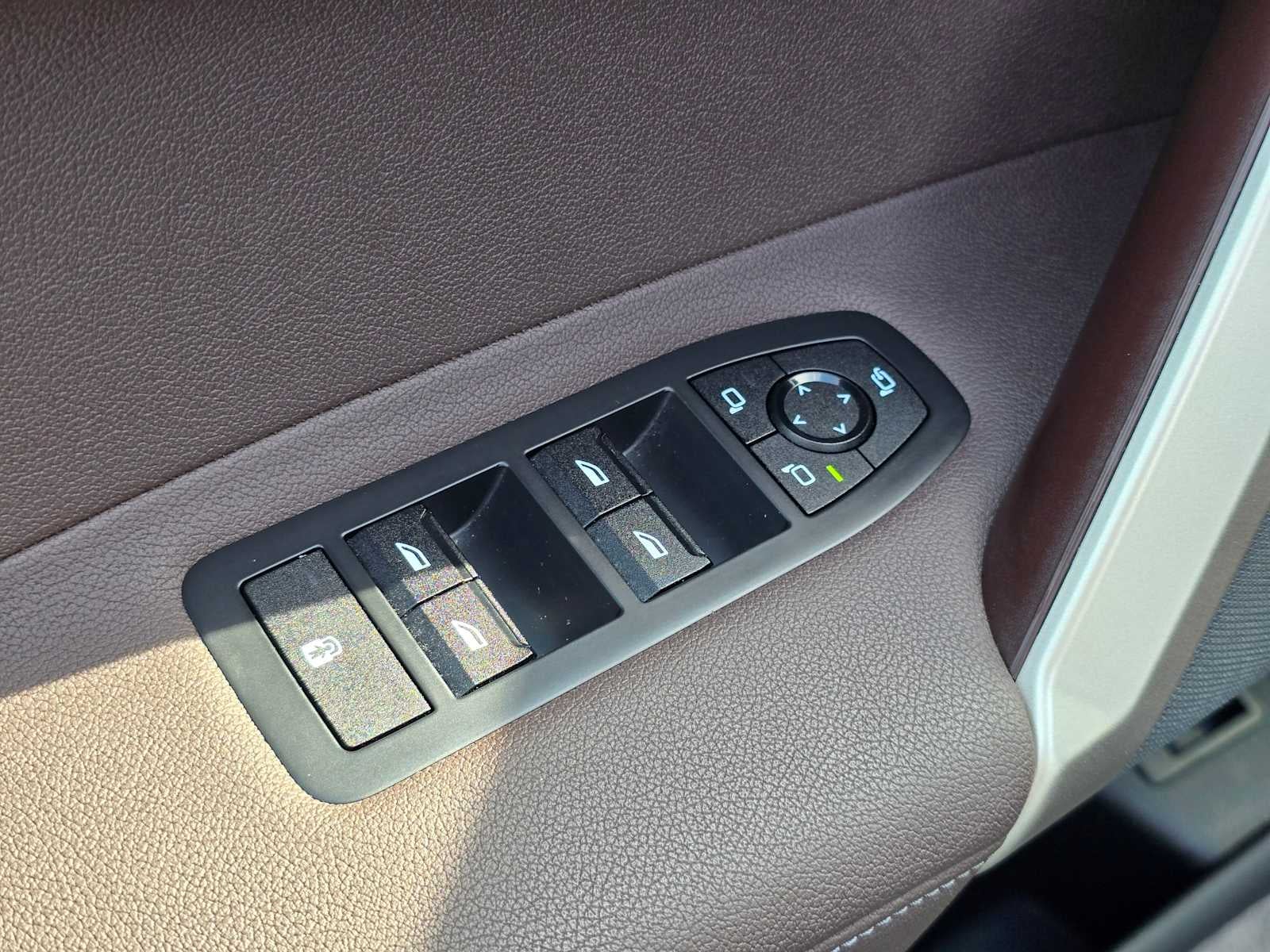 2024 BMW iX xDrive50 xDrive50