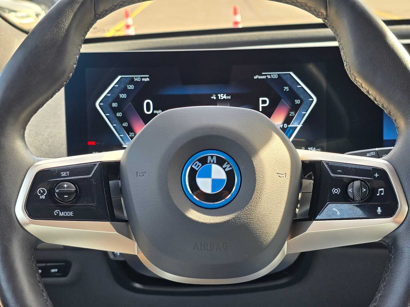 2024 BMW iX xDrive50 xDrive50