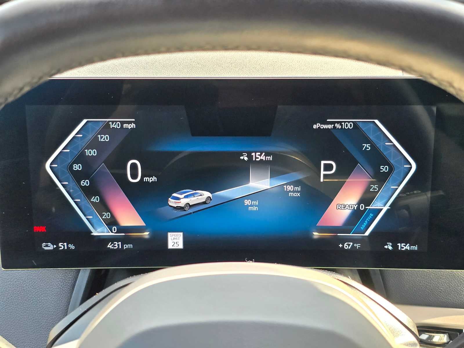 2024 BMW iX xDrive50 xDrive50