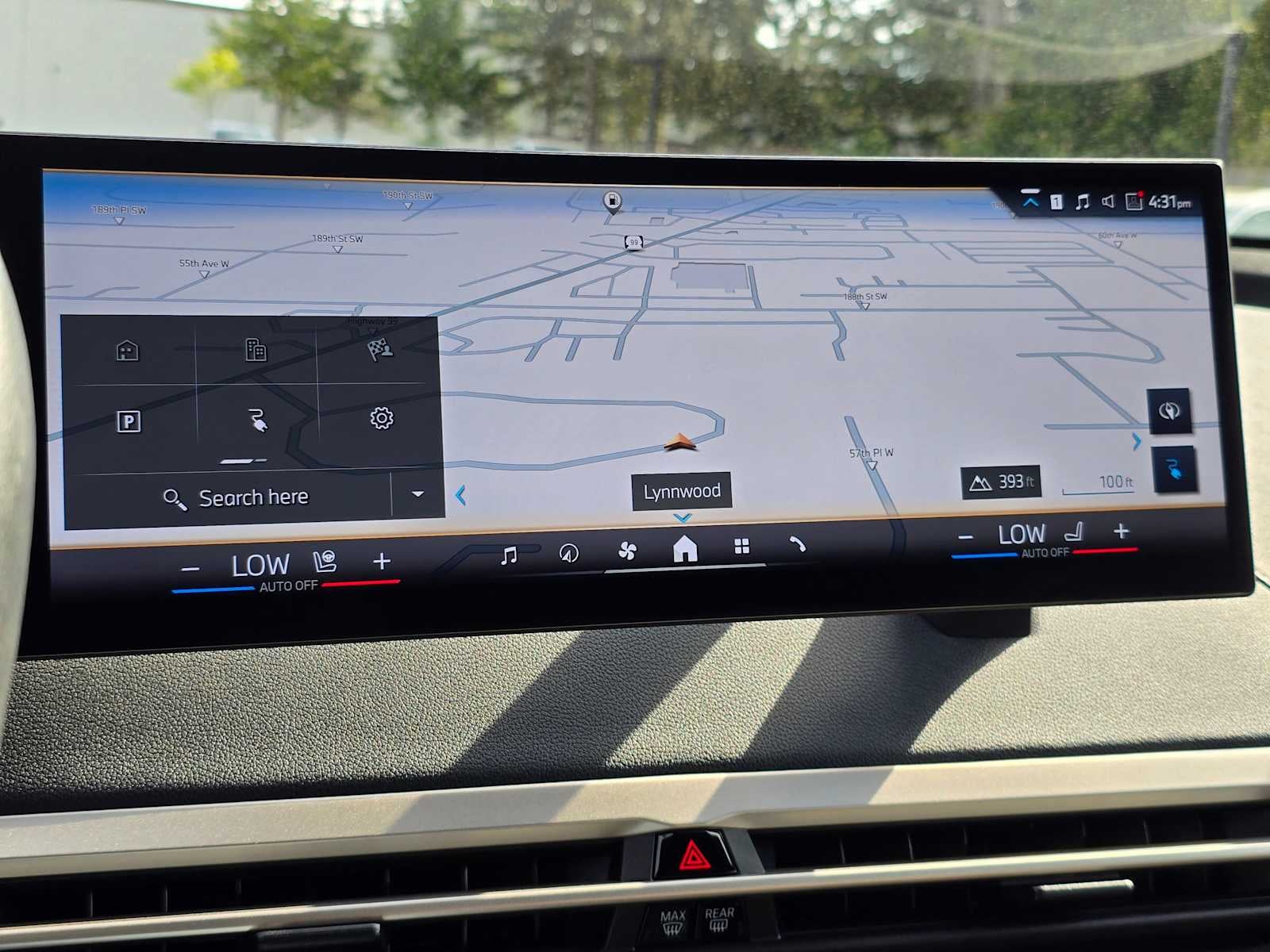 2024 BMW iX xDrive50 xDrive50