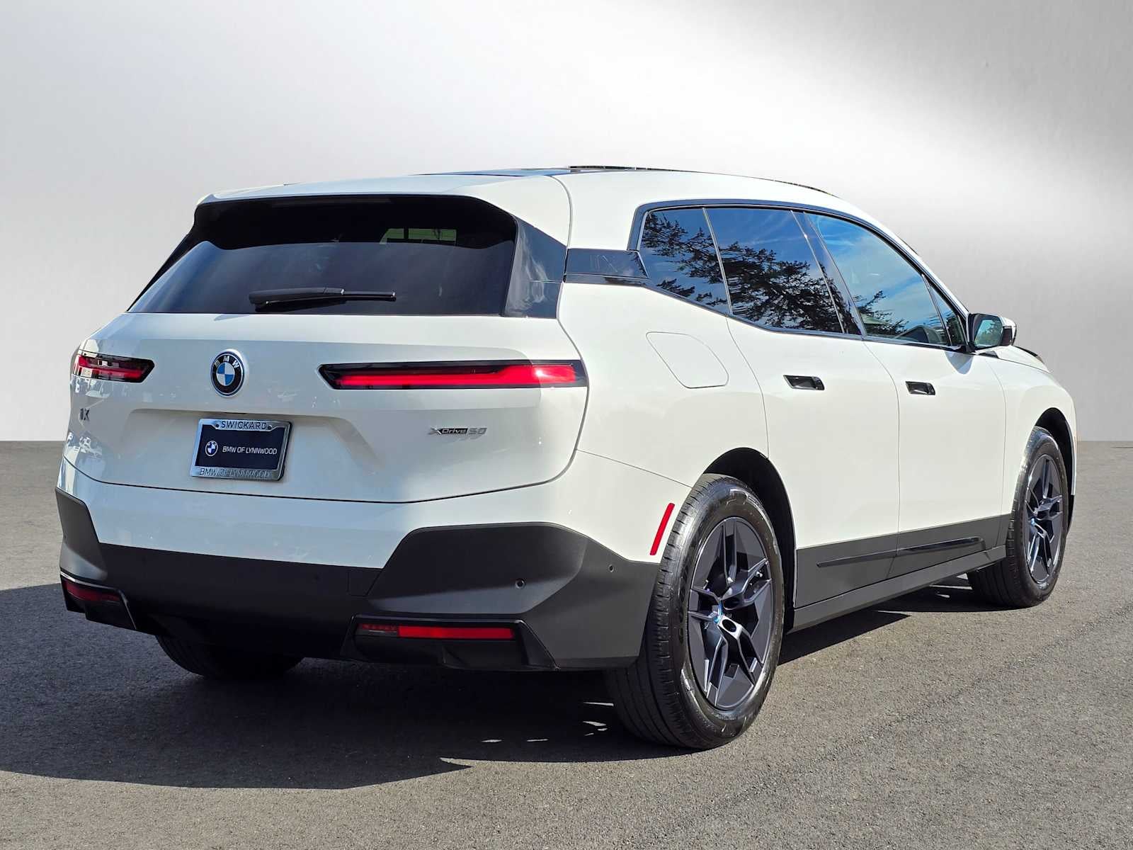 2024 BMW iX xDrive50 xDrive50