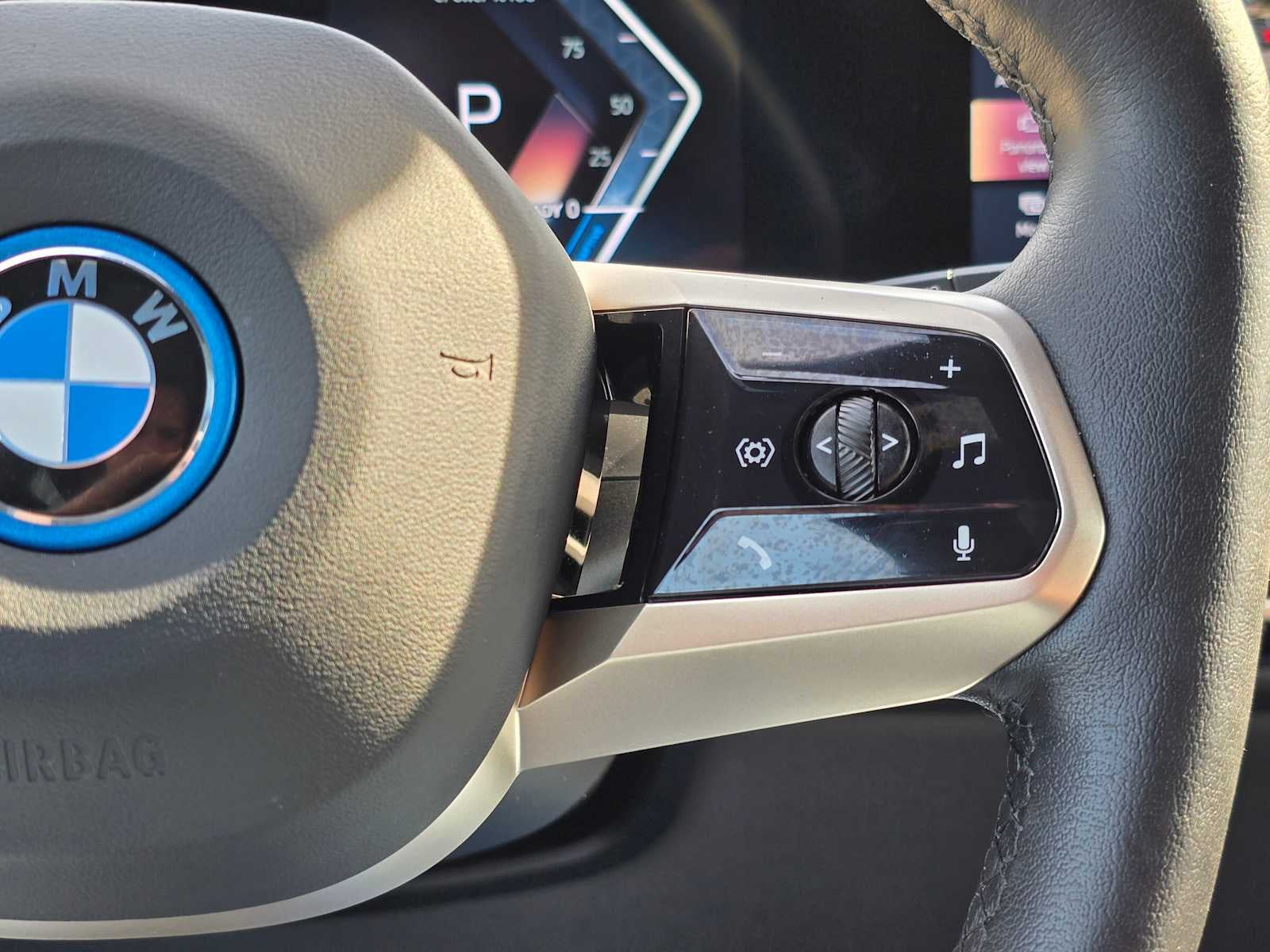 2024 BMW iX xDrive50 xDrive50