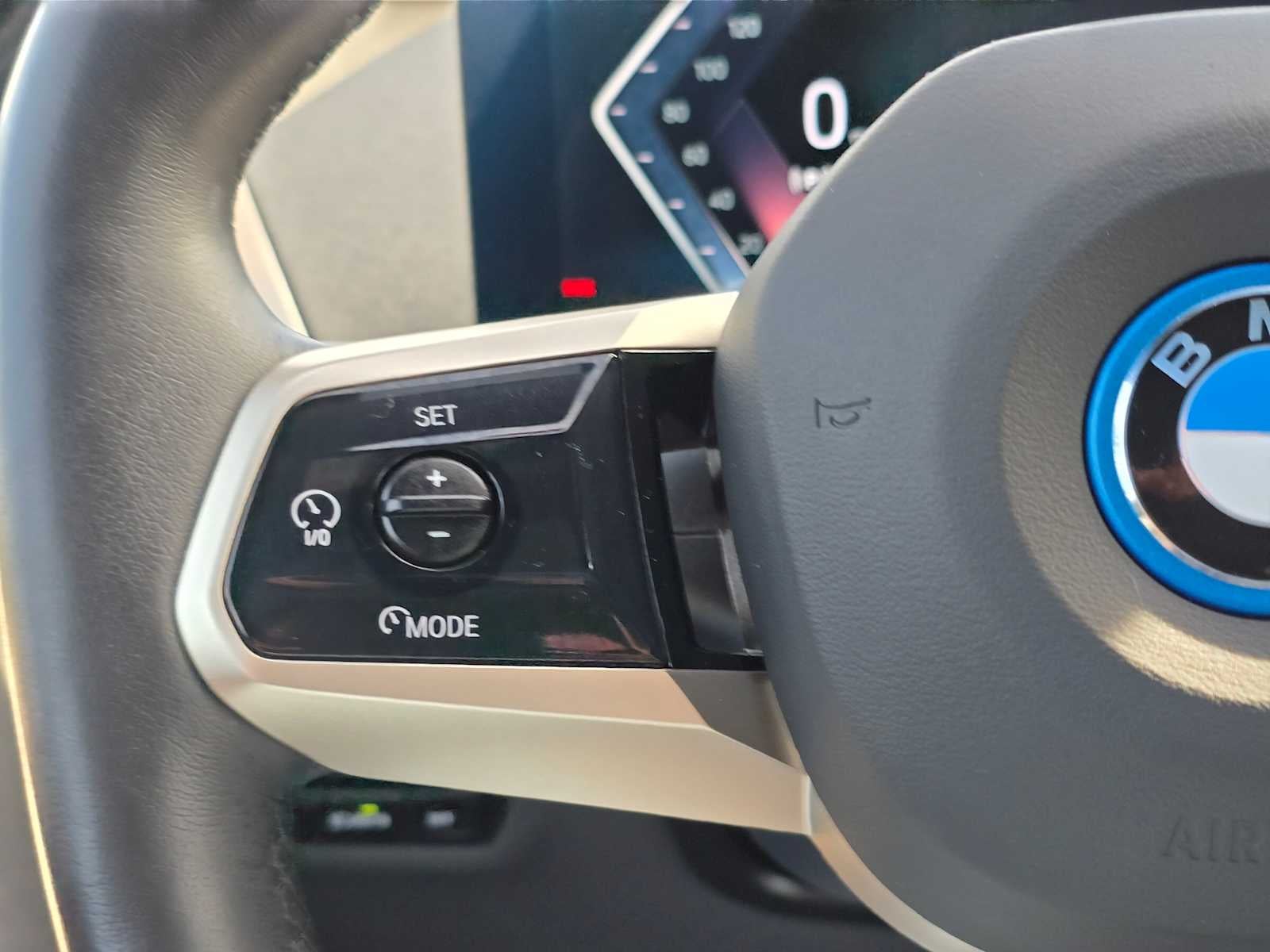 2024 BMW iX xDrive50 xDrive50