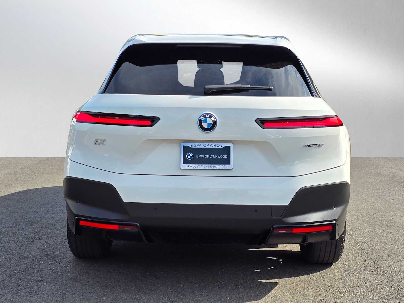 2024 BMW iX xDrive50 xDrive50