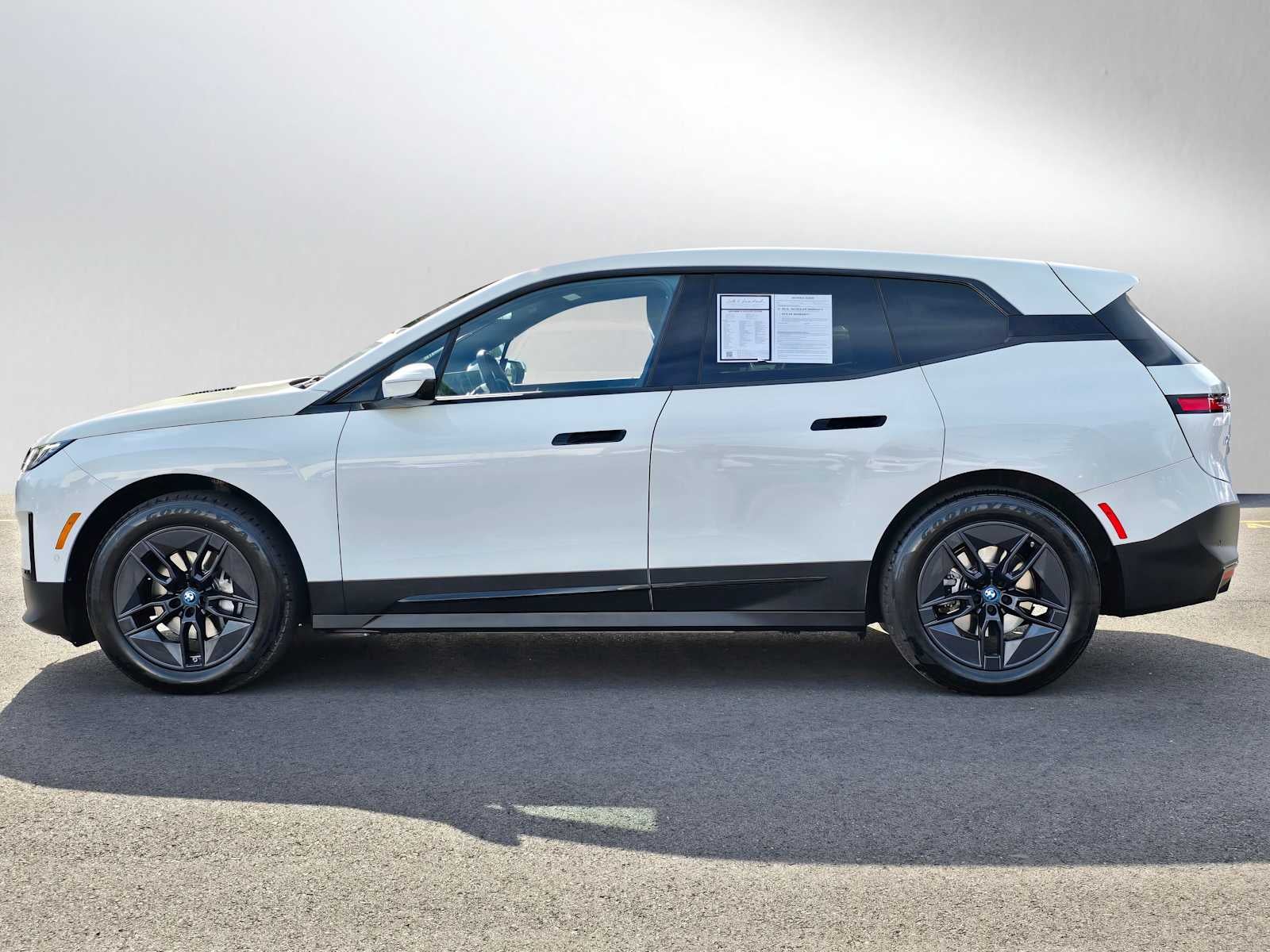2024 BMW iX xDrive50 xDrive50