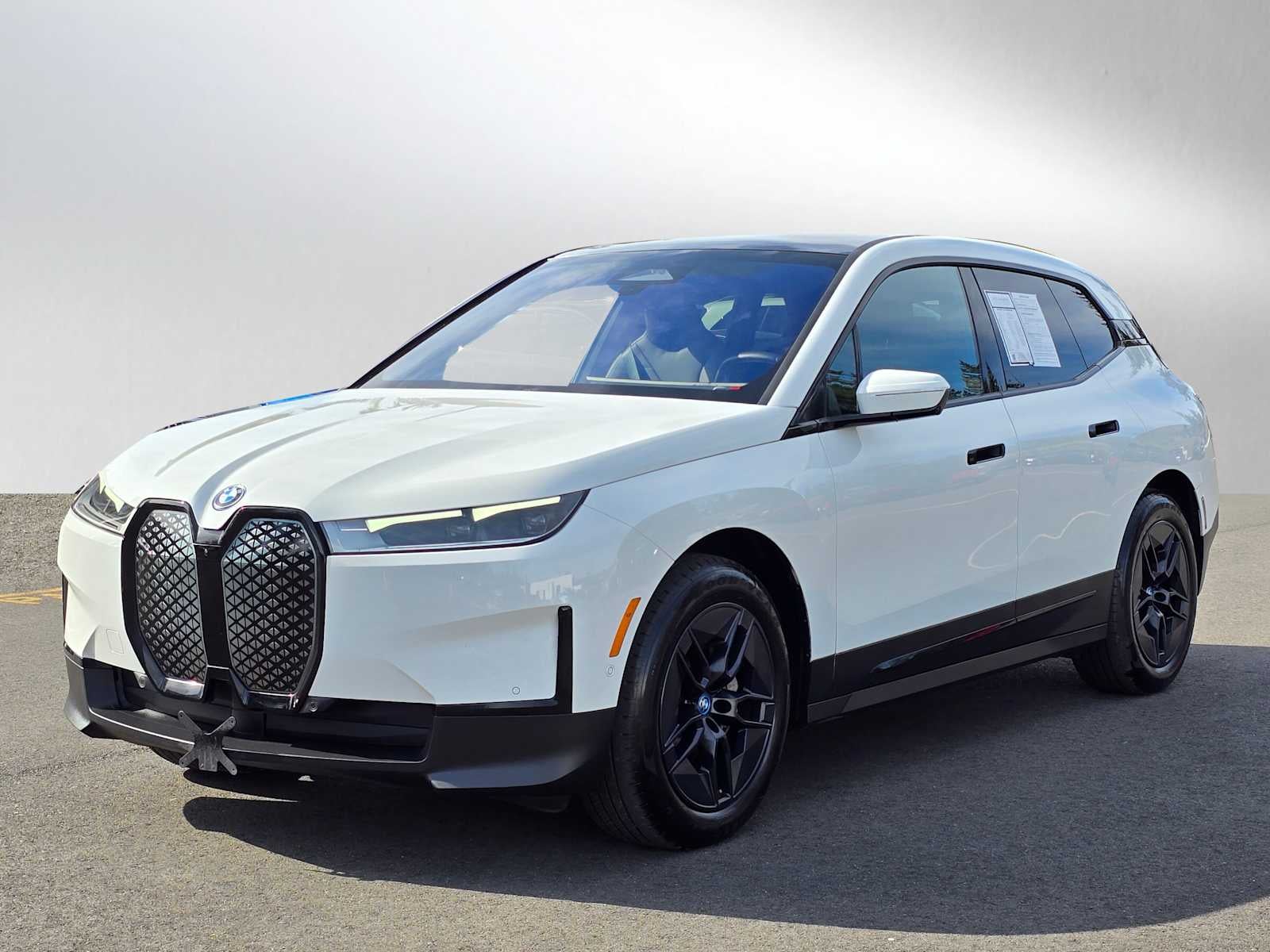 2024 BMW iX xDrive50 xDrive50