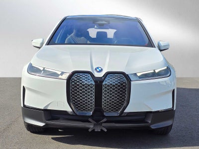 2024 BMW iX xDrive50 xDrive50