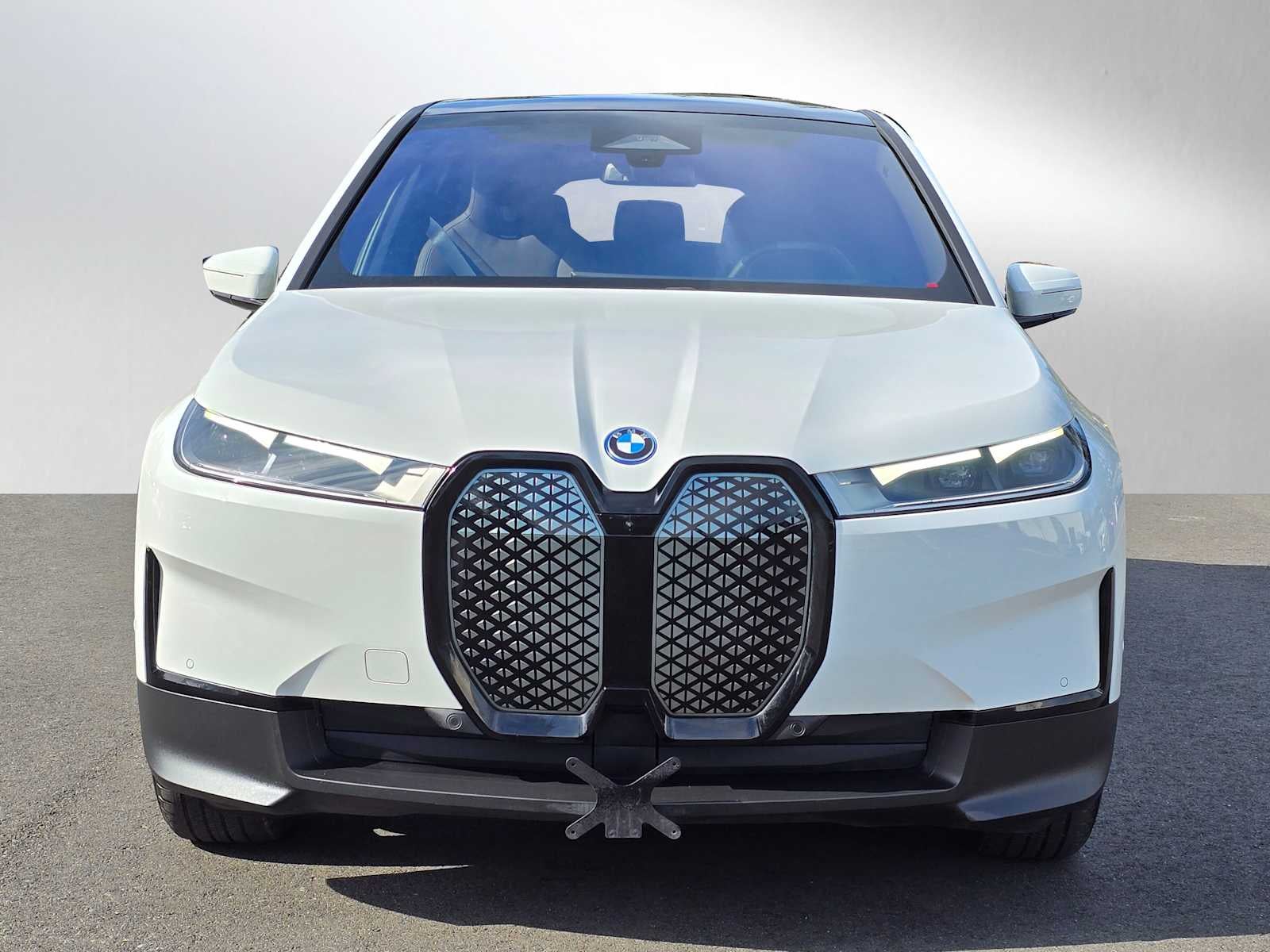 2024 BMW iX xDrive50 xDrive50
