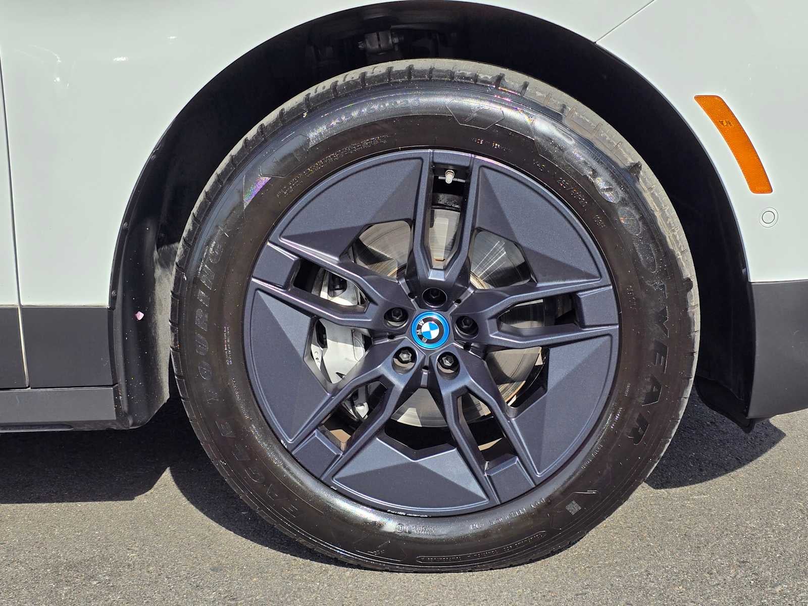 2024 BMW iX xDrive50 xDrive50